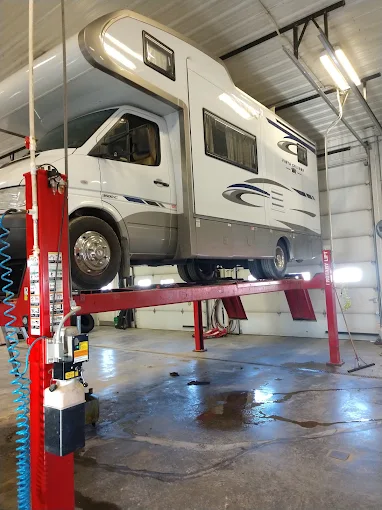 brake repair service in Rutledge MO