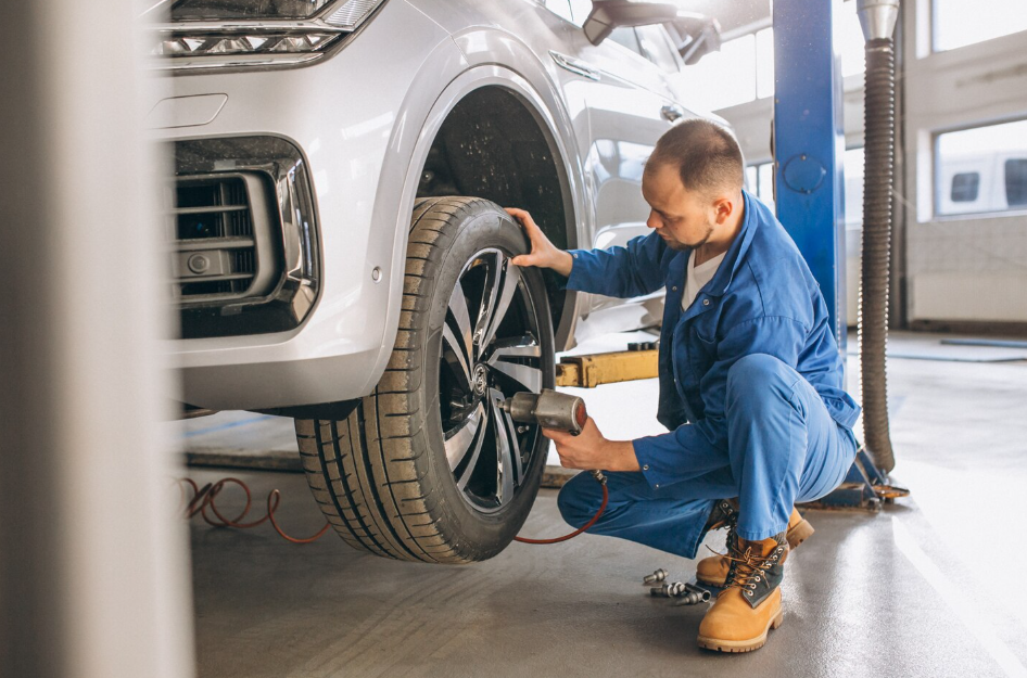 Tyre Installation Tire Installation Services in Rutledge, MO | Mel’s Garage Inc.