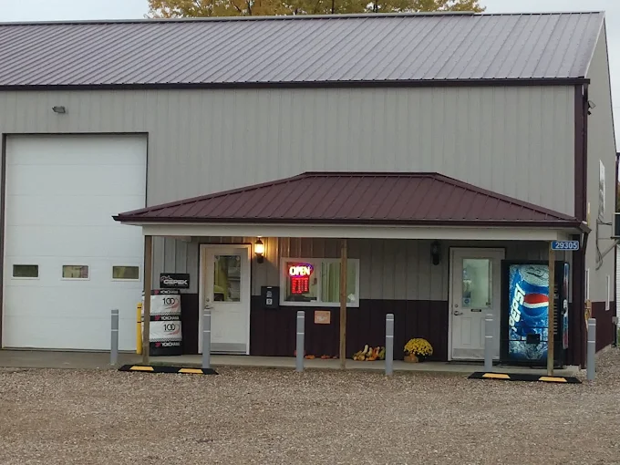 vehicle repair service in Rutledge MO